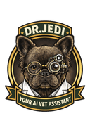 Dr.Jedi - Your AI Vet Assistant